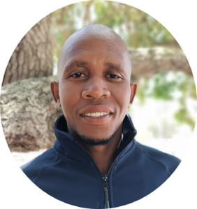 Mr Mandimpiwe Doko